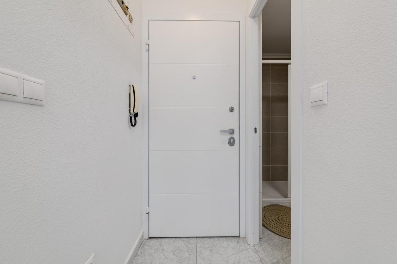 Studio Galera Torrevieja Exterior photo